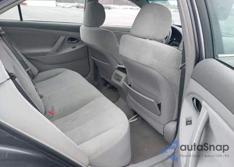 2011 Toyota Camry Le from USA, damaged, VIN 4T4BF3EK9BR100310